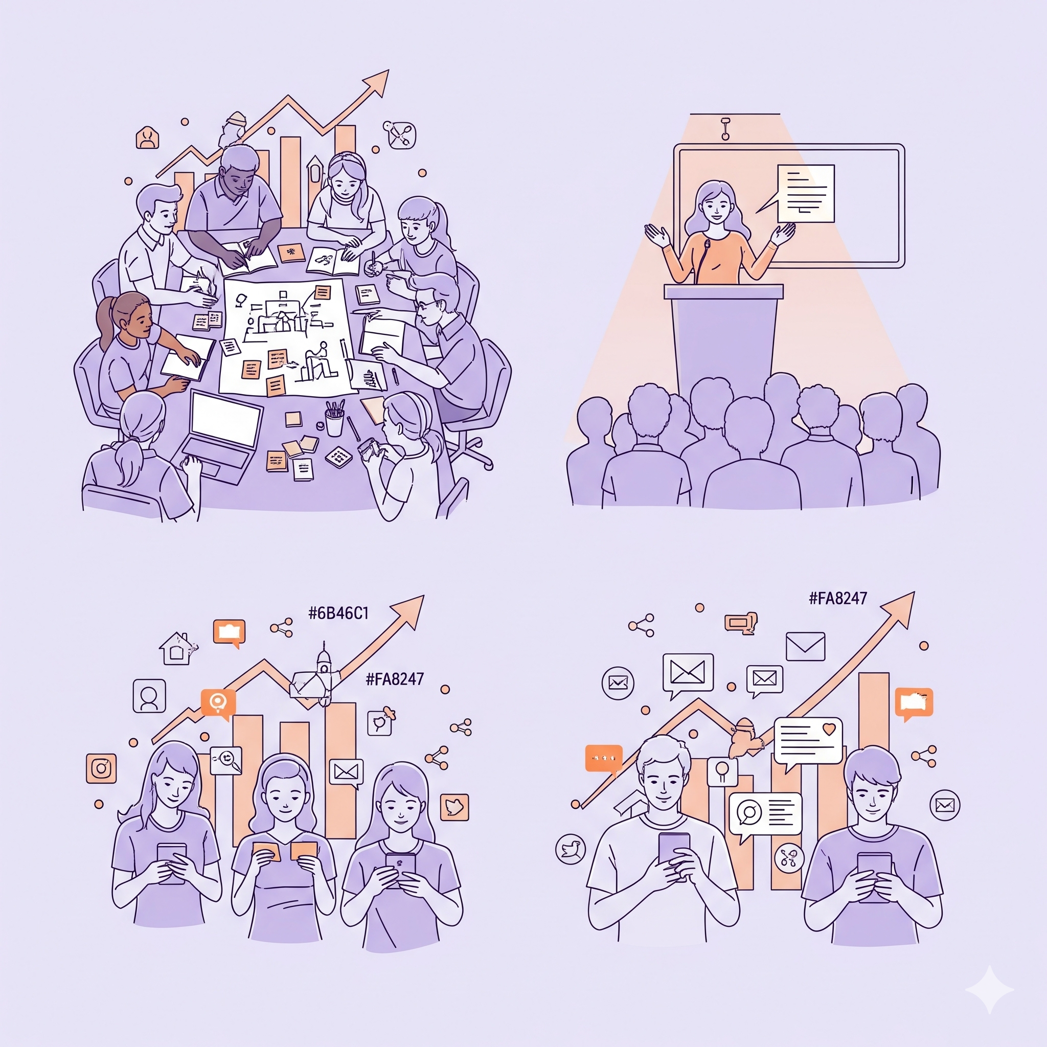 Youth Leadership Revolution