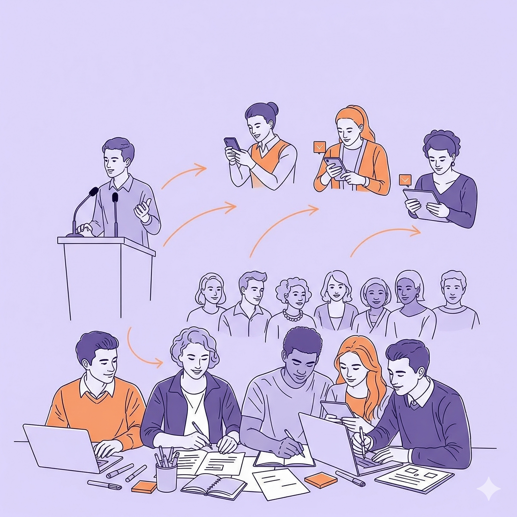 Youth Ambassador Effect