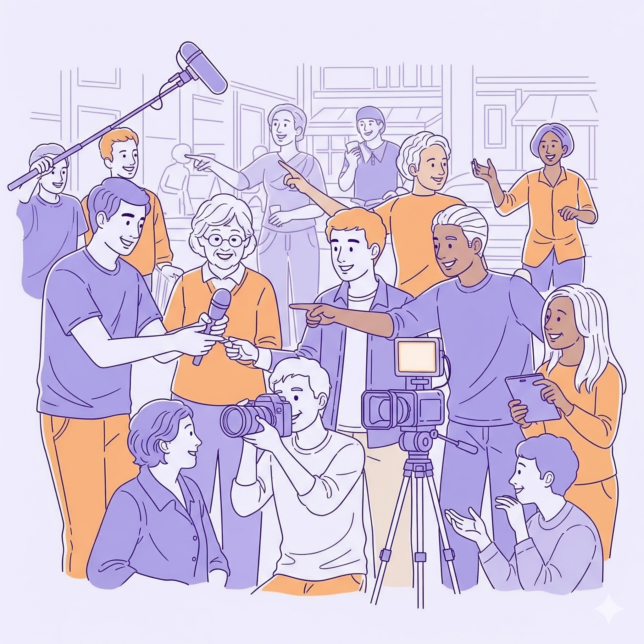 Storytelling Documentation Guide