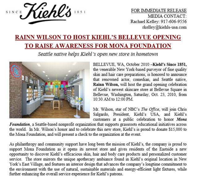 Partnership Management Project