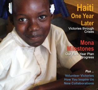 Communications Strategy